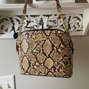 NWOT Steve Madden Purse!